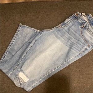 Ava and viv 16 w jeans